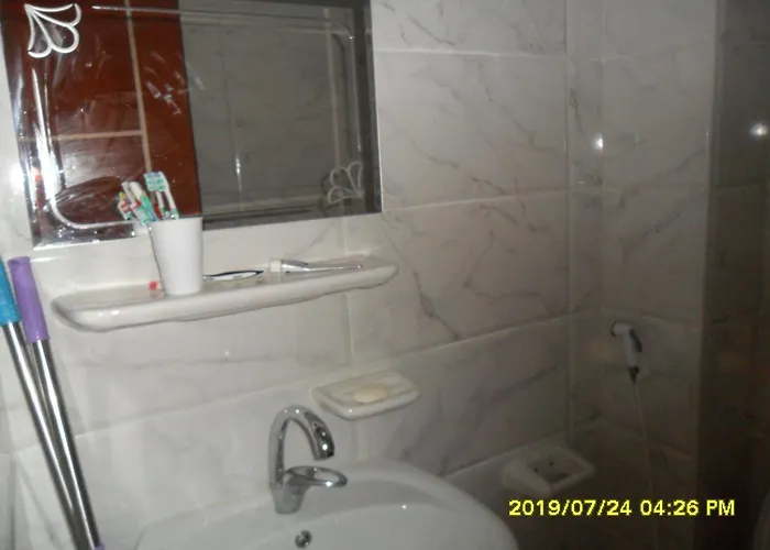 Teba View T93 الغردقة