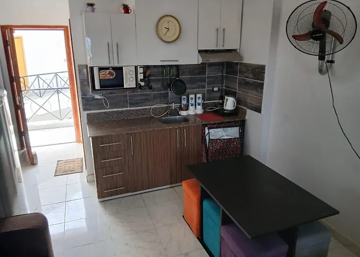 Teba View T93 شقة *