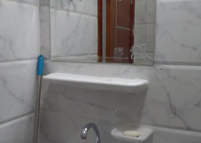 Teba View T93 الغردقة